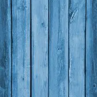 325 - Blue Wood