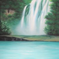 59 - Waterfall
