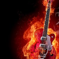 128 - Hot Gibson